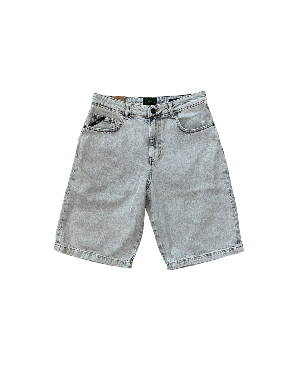 Shorts pont comfort fit
