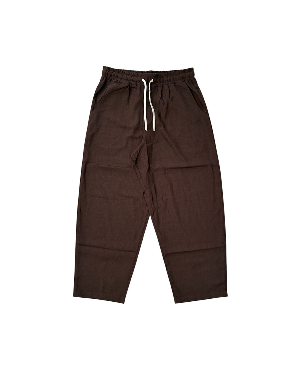 Pantalone di lino classic