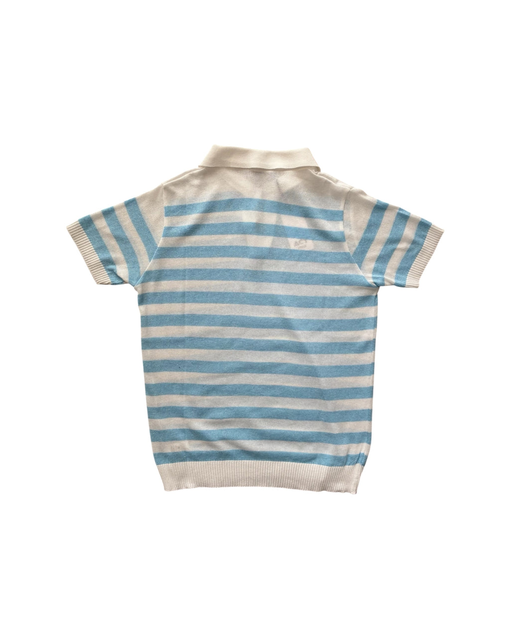 Maglia lloret a righe