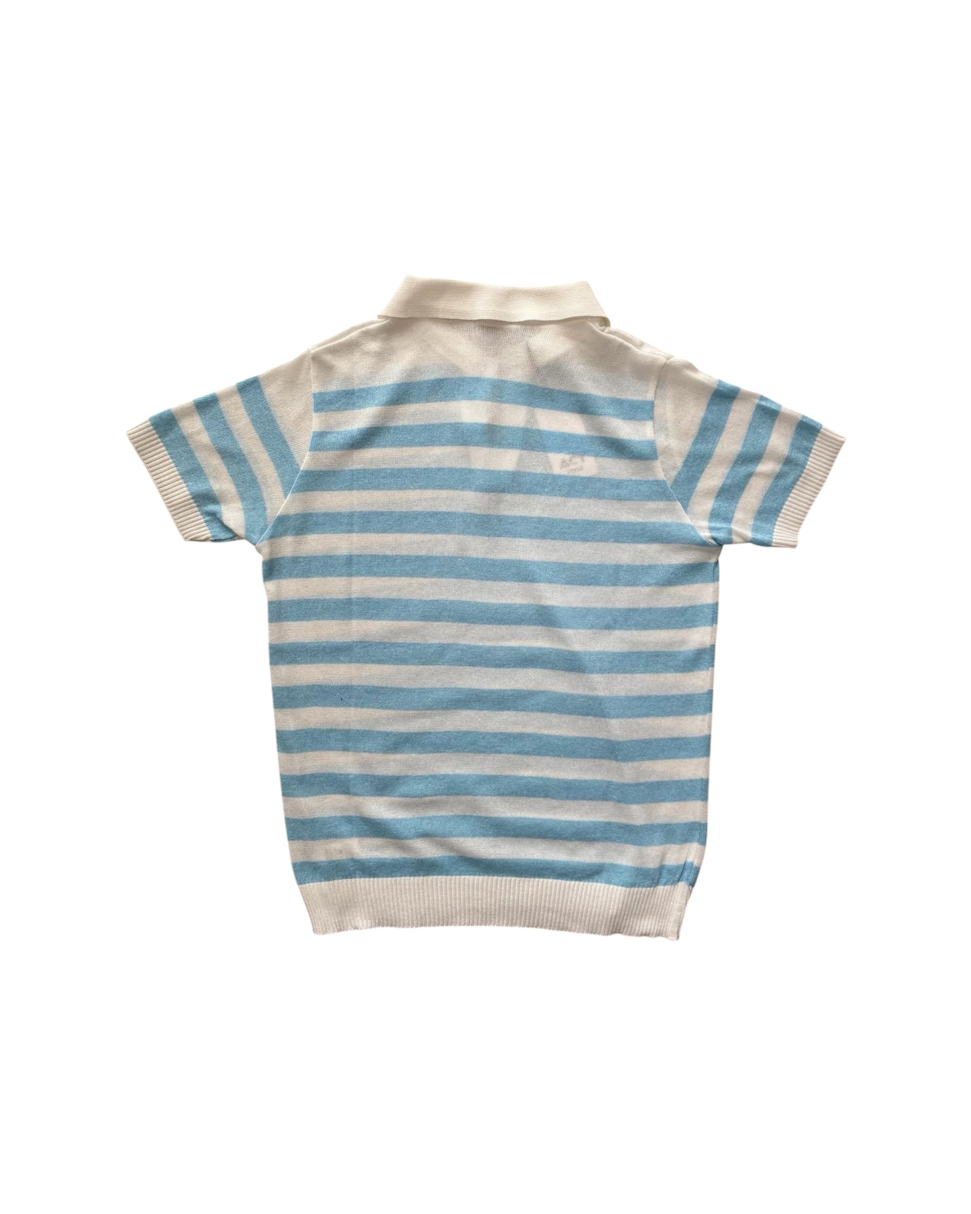 Maglia lloret a righe