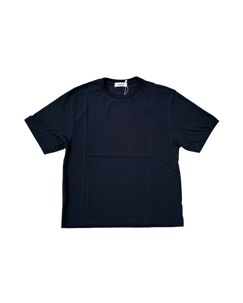 T-shirt boxy