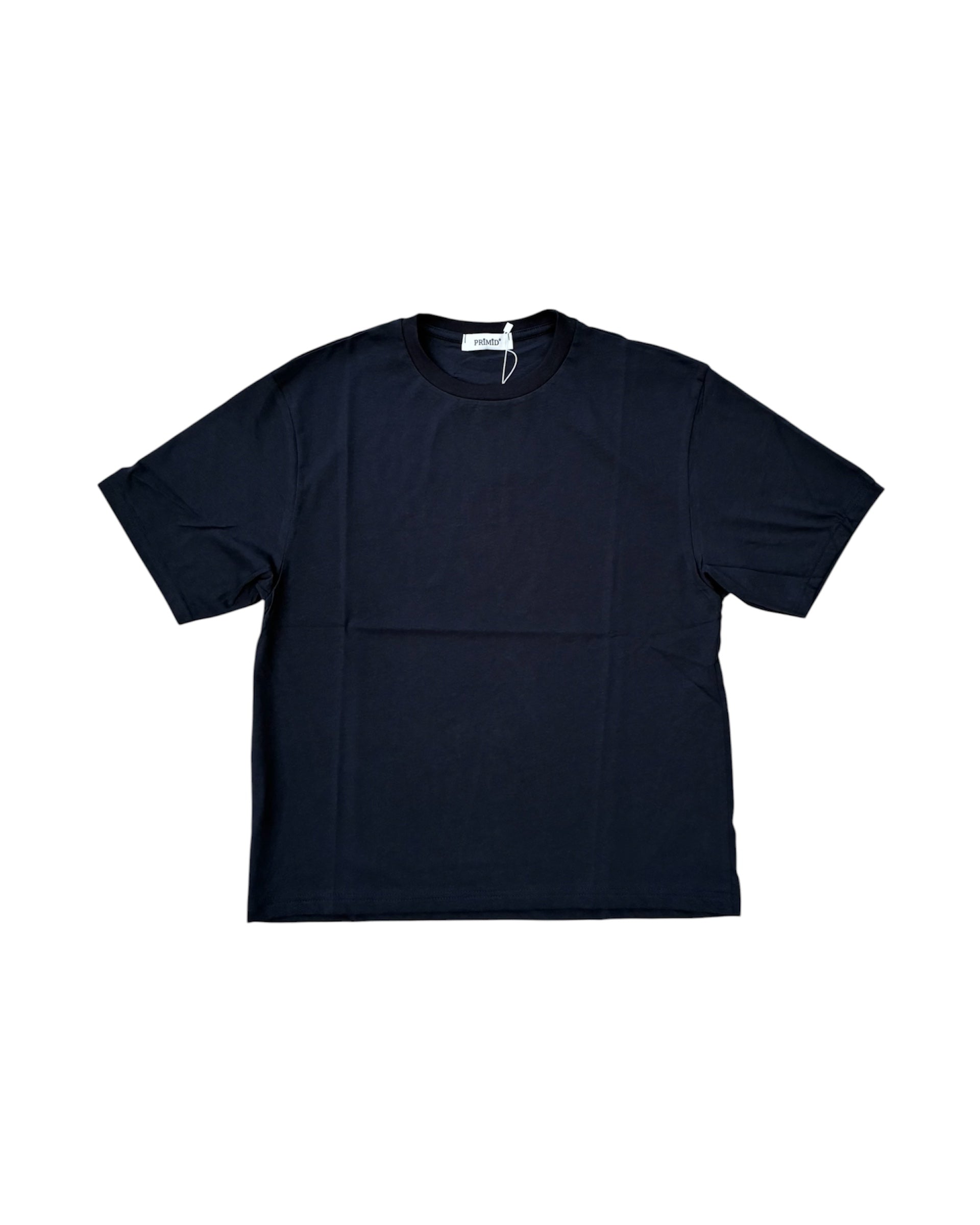 T-shirt boxy