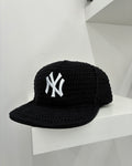 Cappello crochet aformunseen