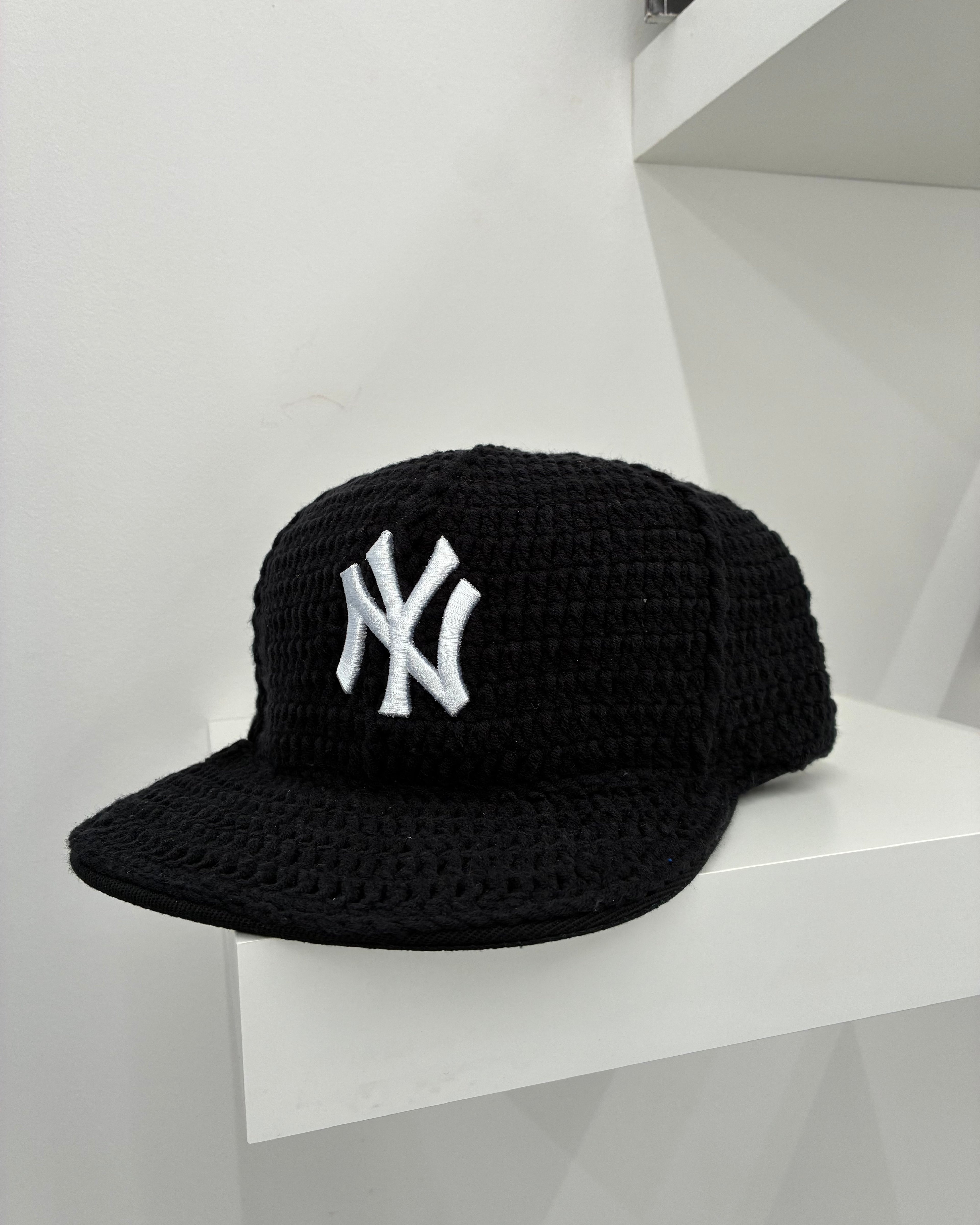Cappello crochet aformunseen