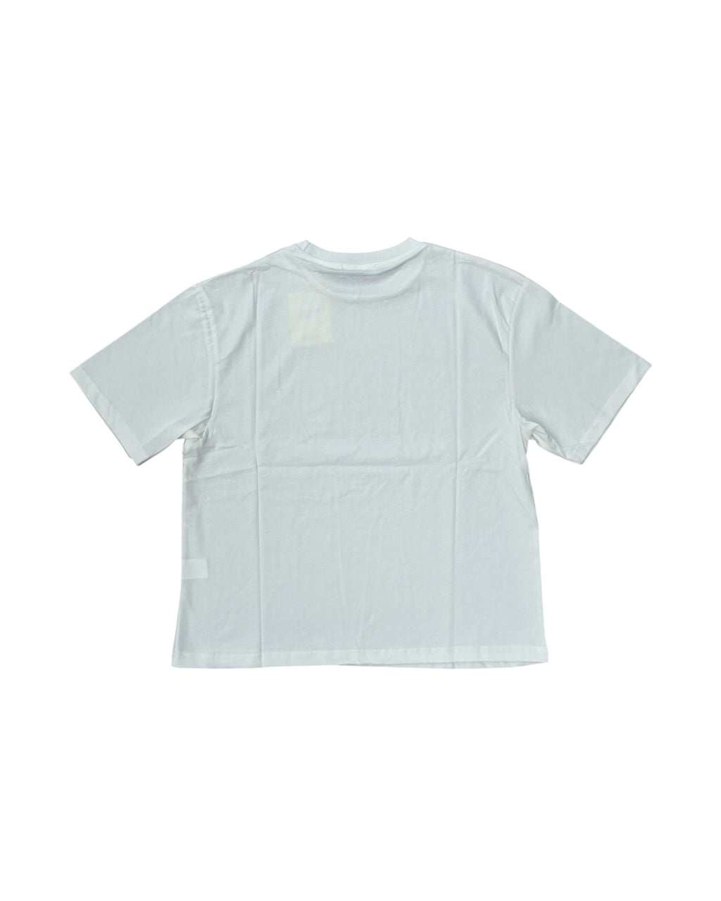 T-shirt boxy
