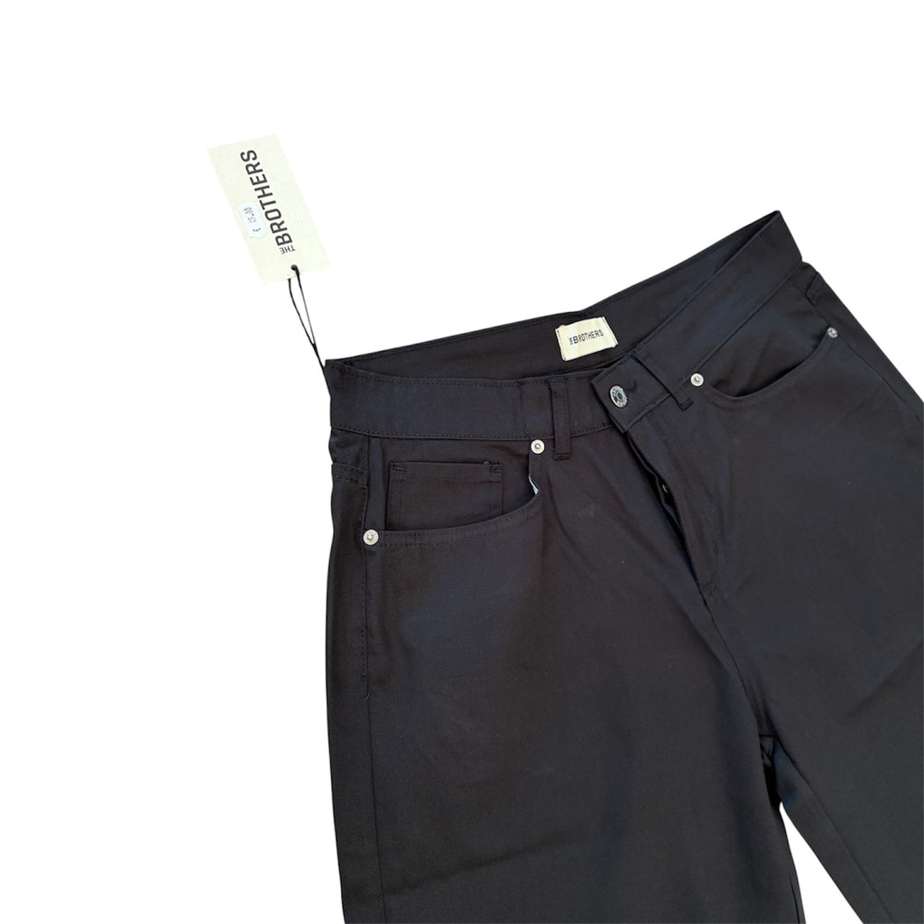 Jeans super baggy