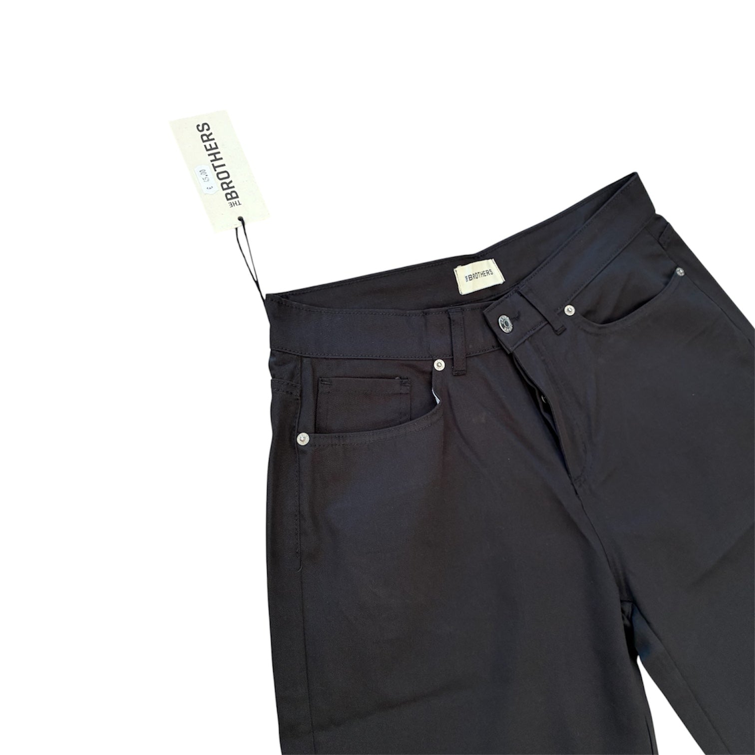 Jeans super baggy
