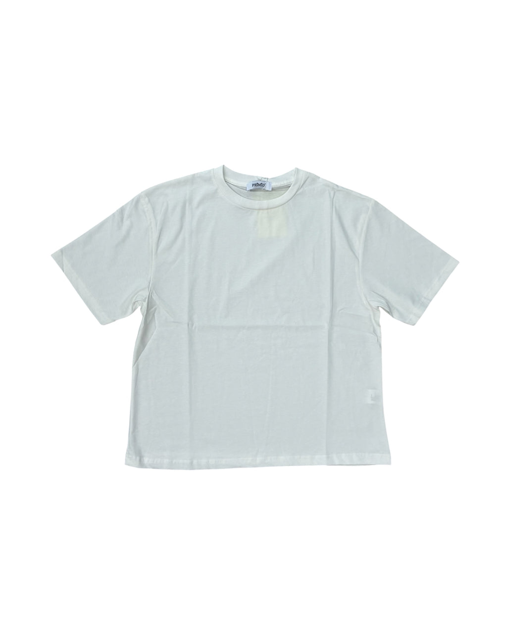 T-shirt boxy