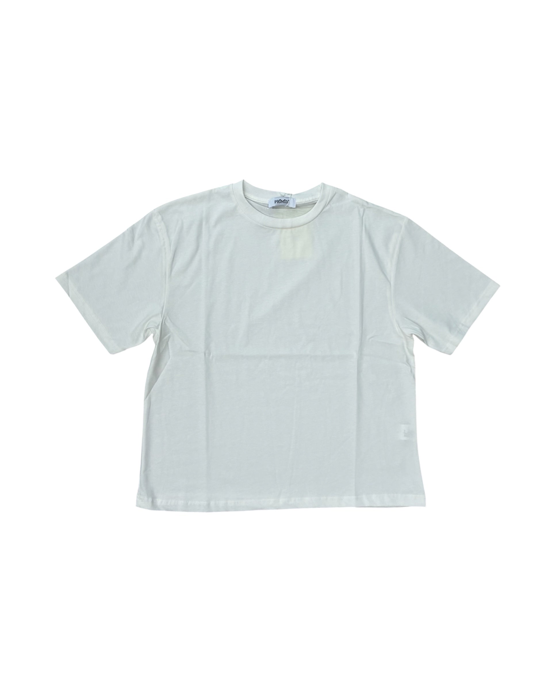 T-shirt boxy