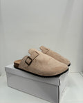 Scarpe boston