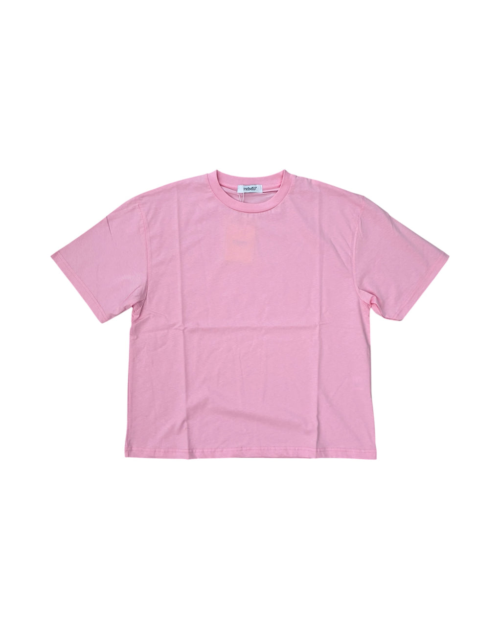T-shirt boxy