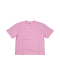 T-shirt boxy