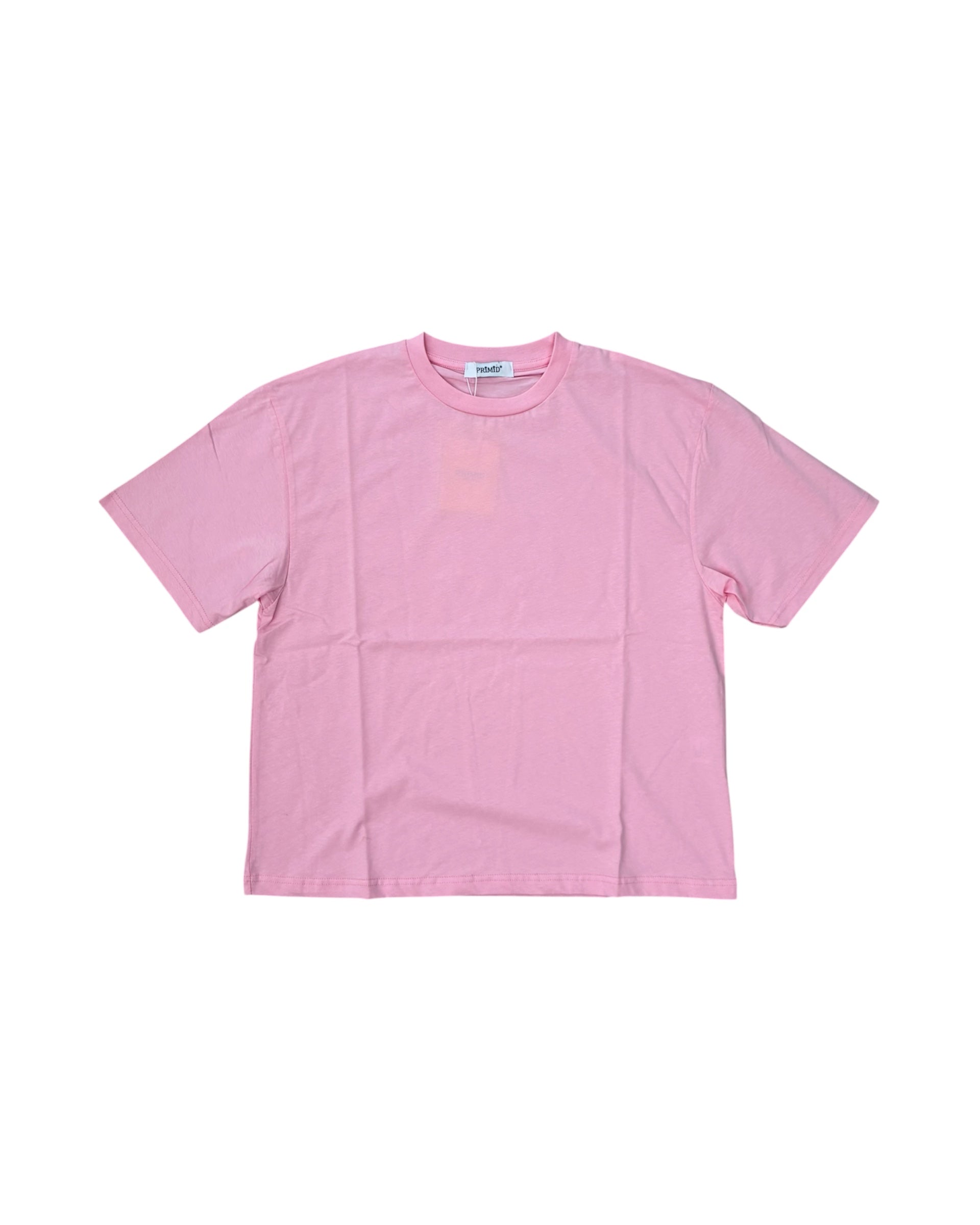 T-shirt boxy