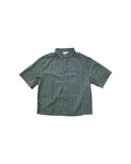 Camicia boxy
