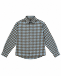 camicia in flanella all or nothing