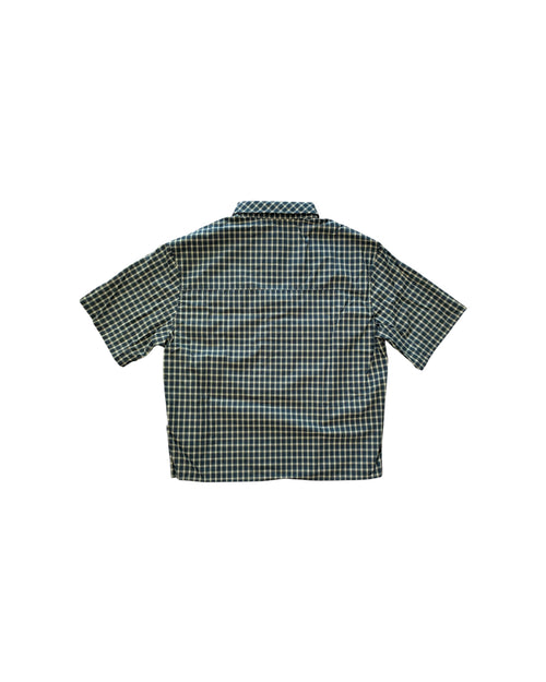 Camicia boxy