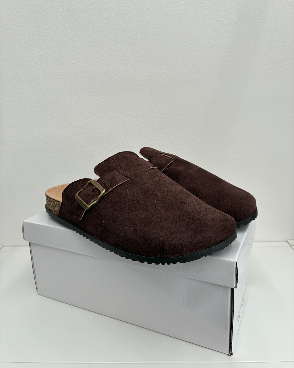 Scarpe boston