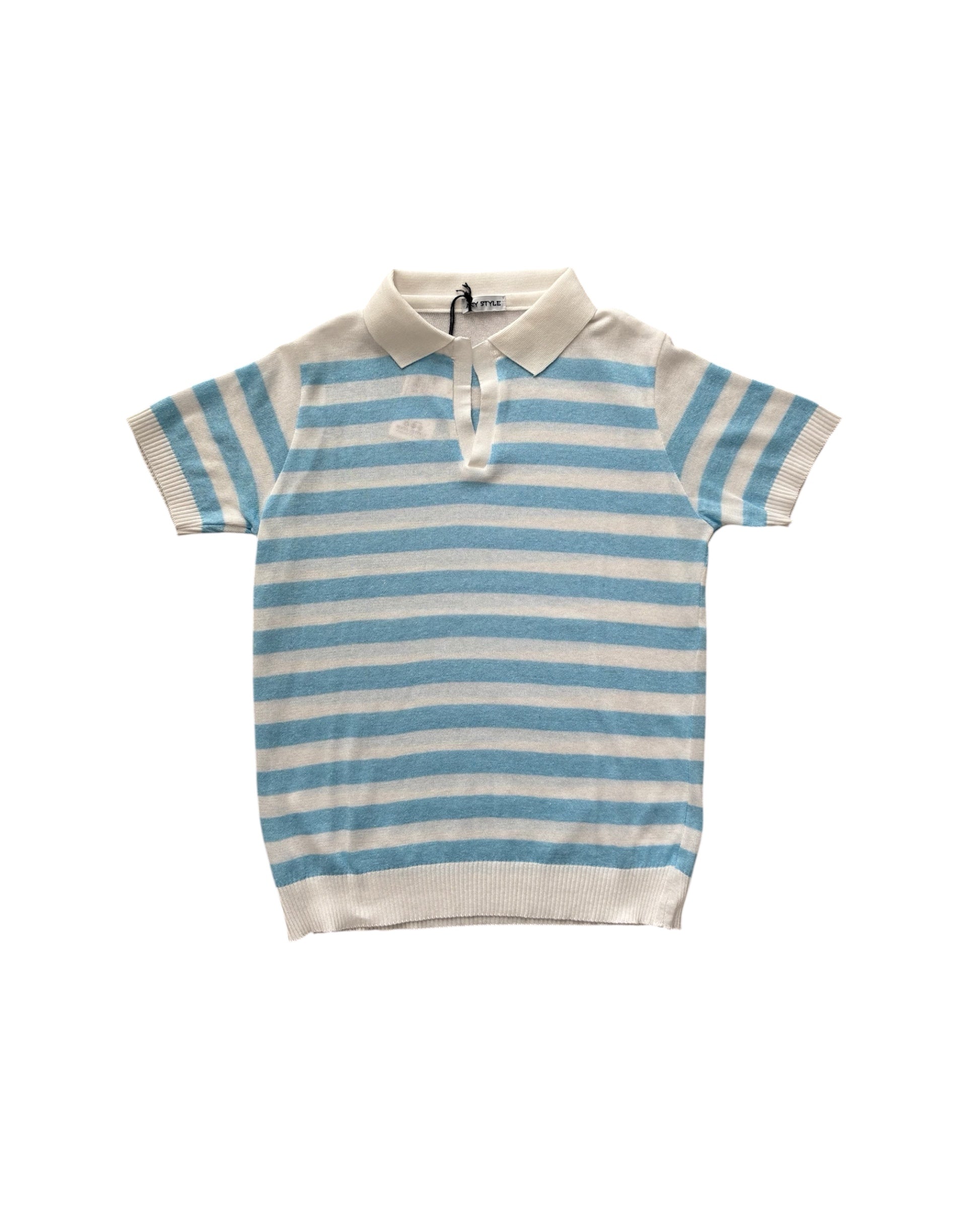 Maglia lloret a righe