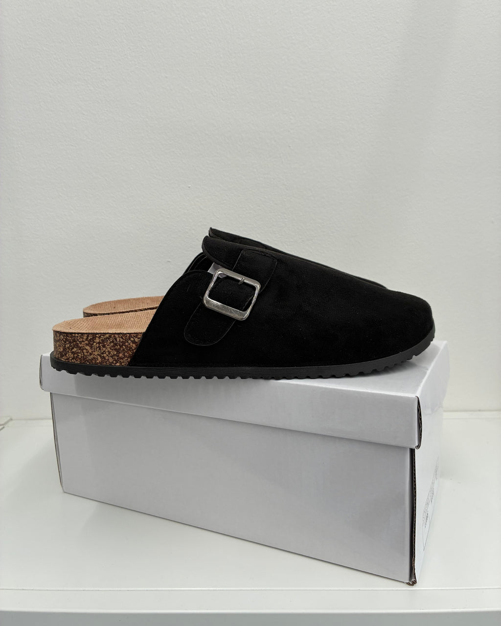 Scarpe boston