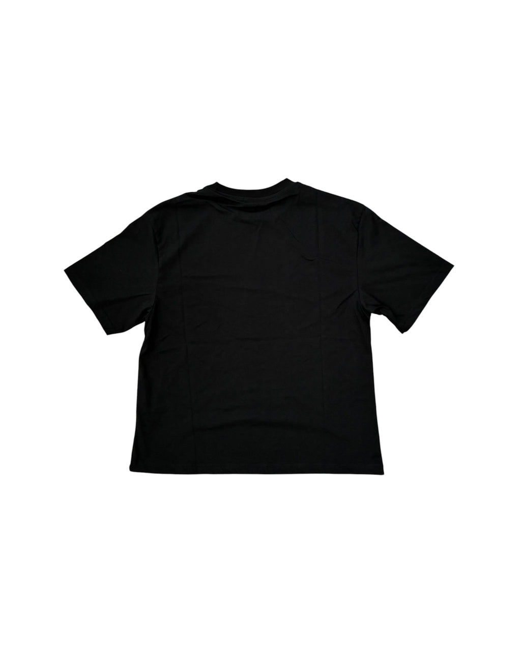 T-shirt boxy