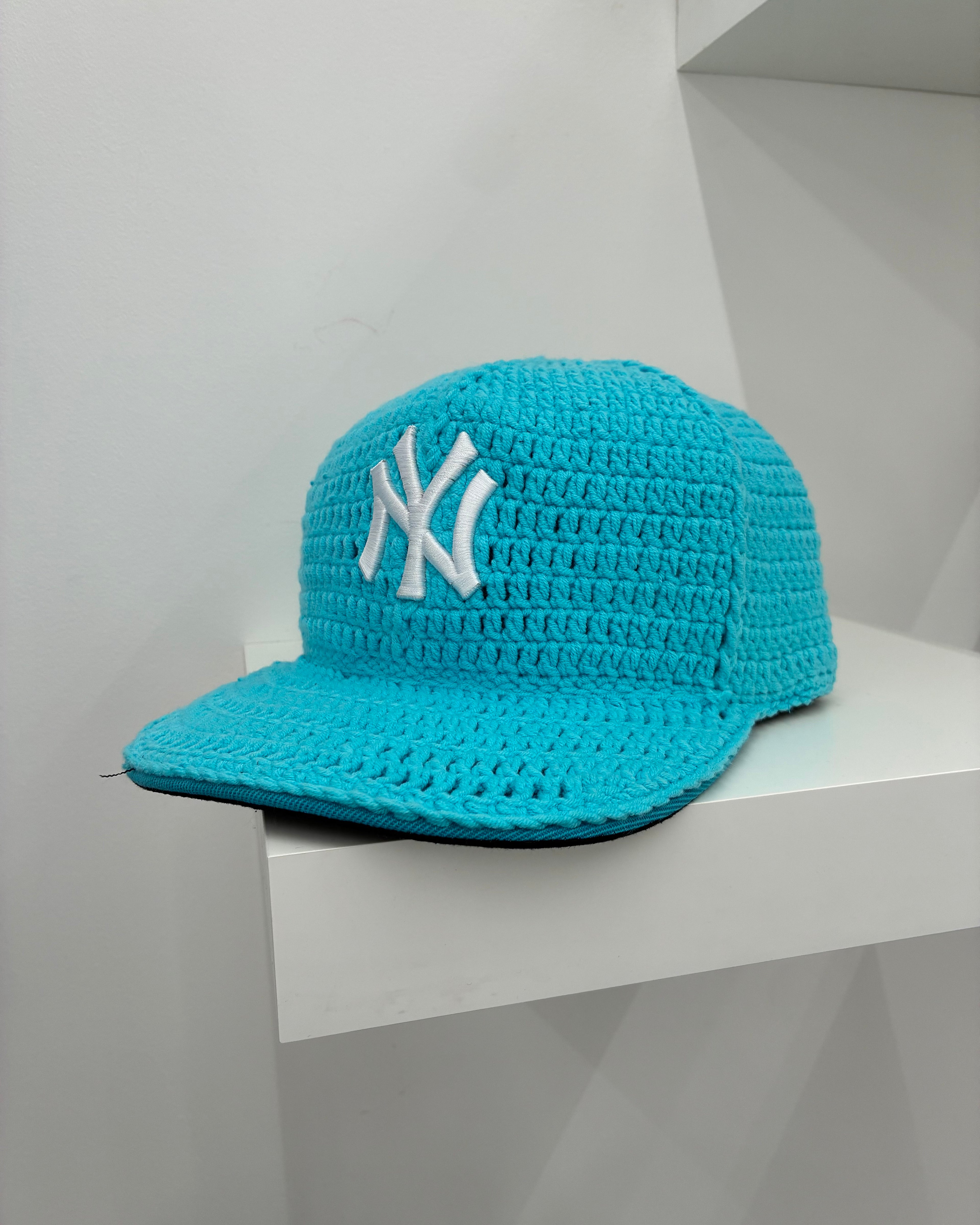 Cappello crochet aformunseen