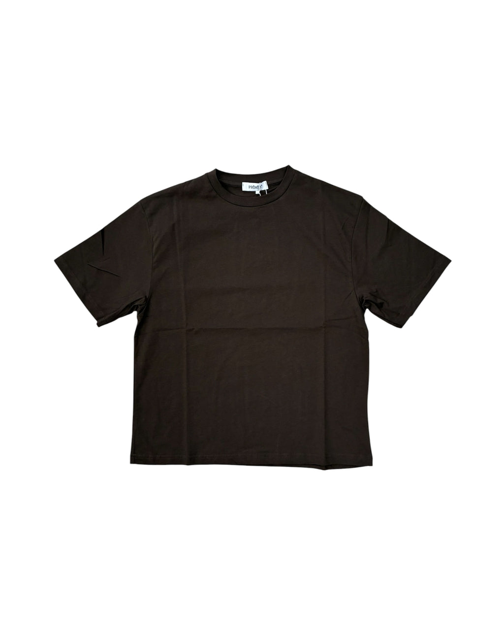 T-shirt boxy