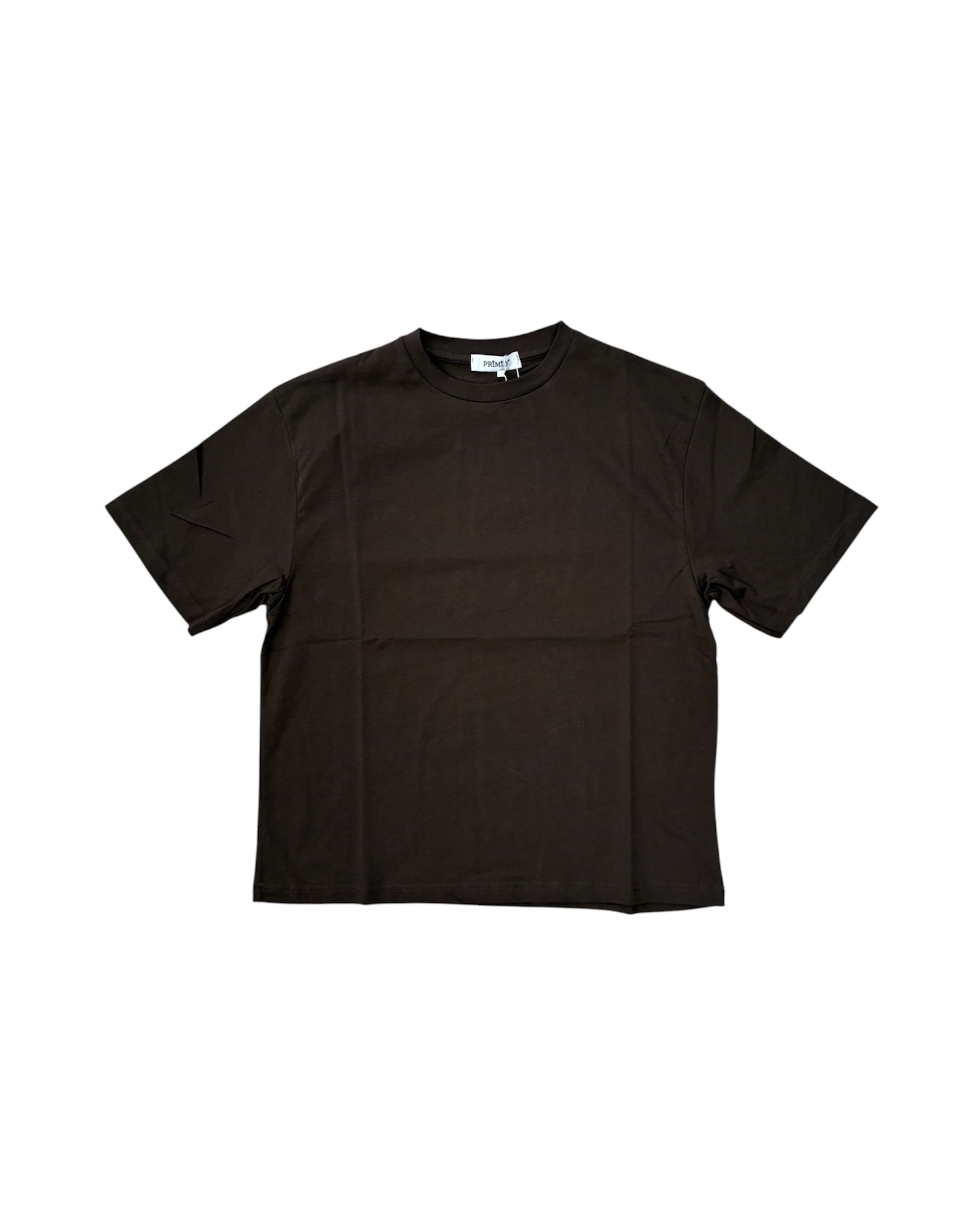 T-shirt boxy