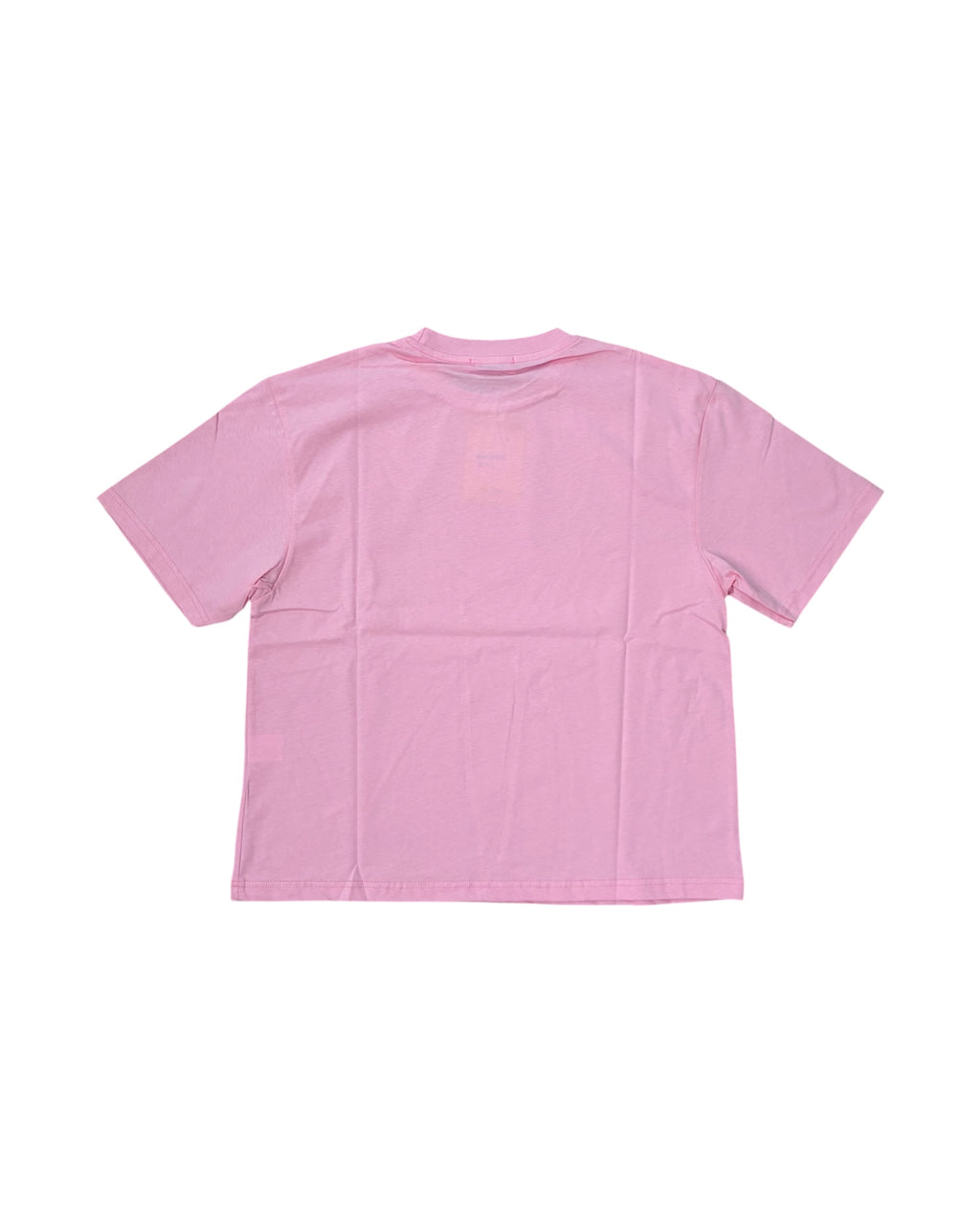 T-shirt boxy