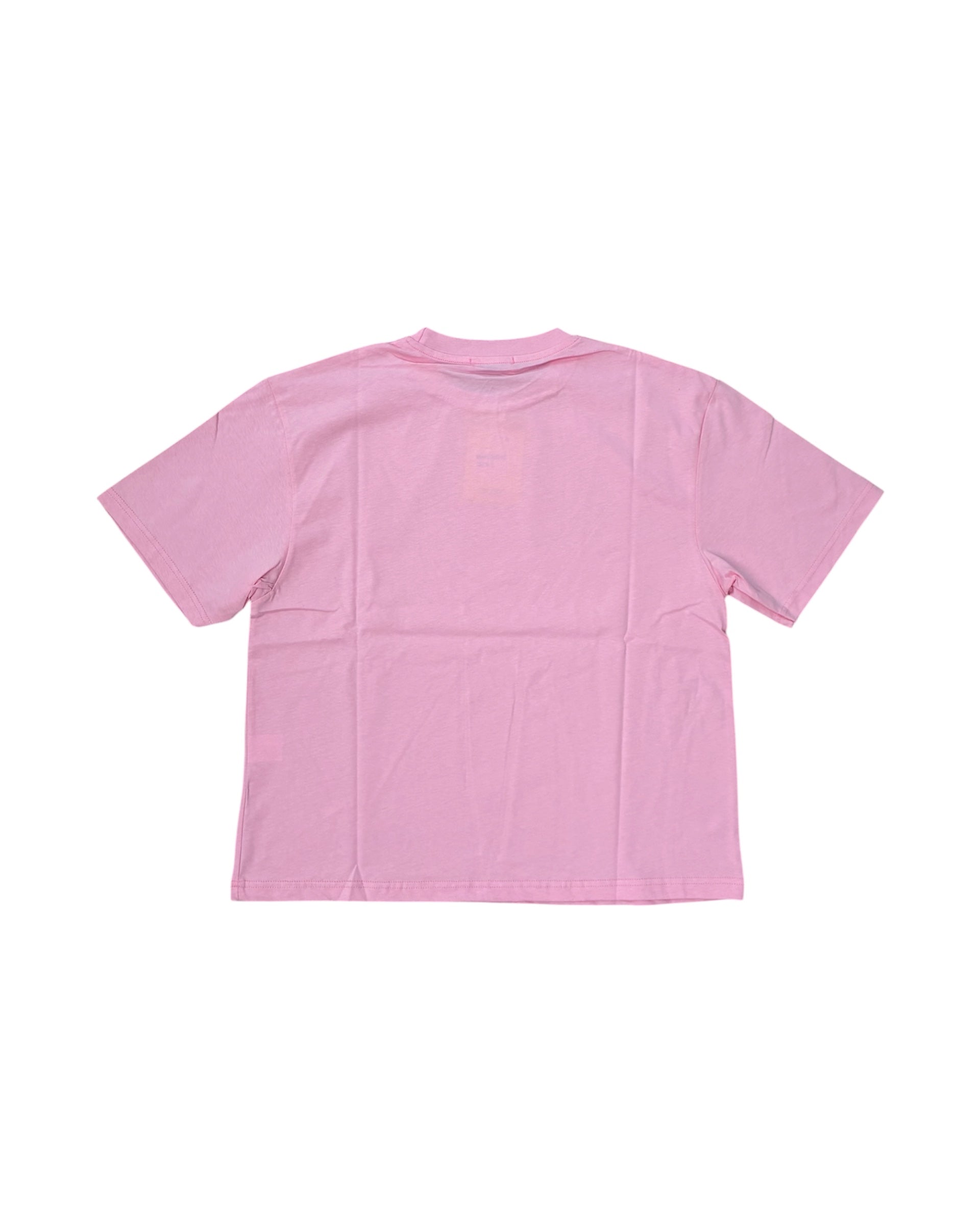 T-shirt boxy