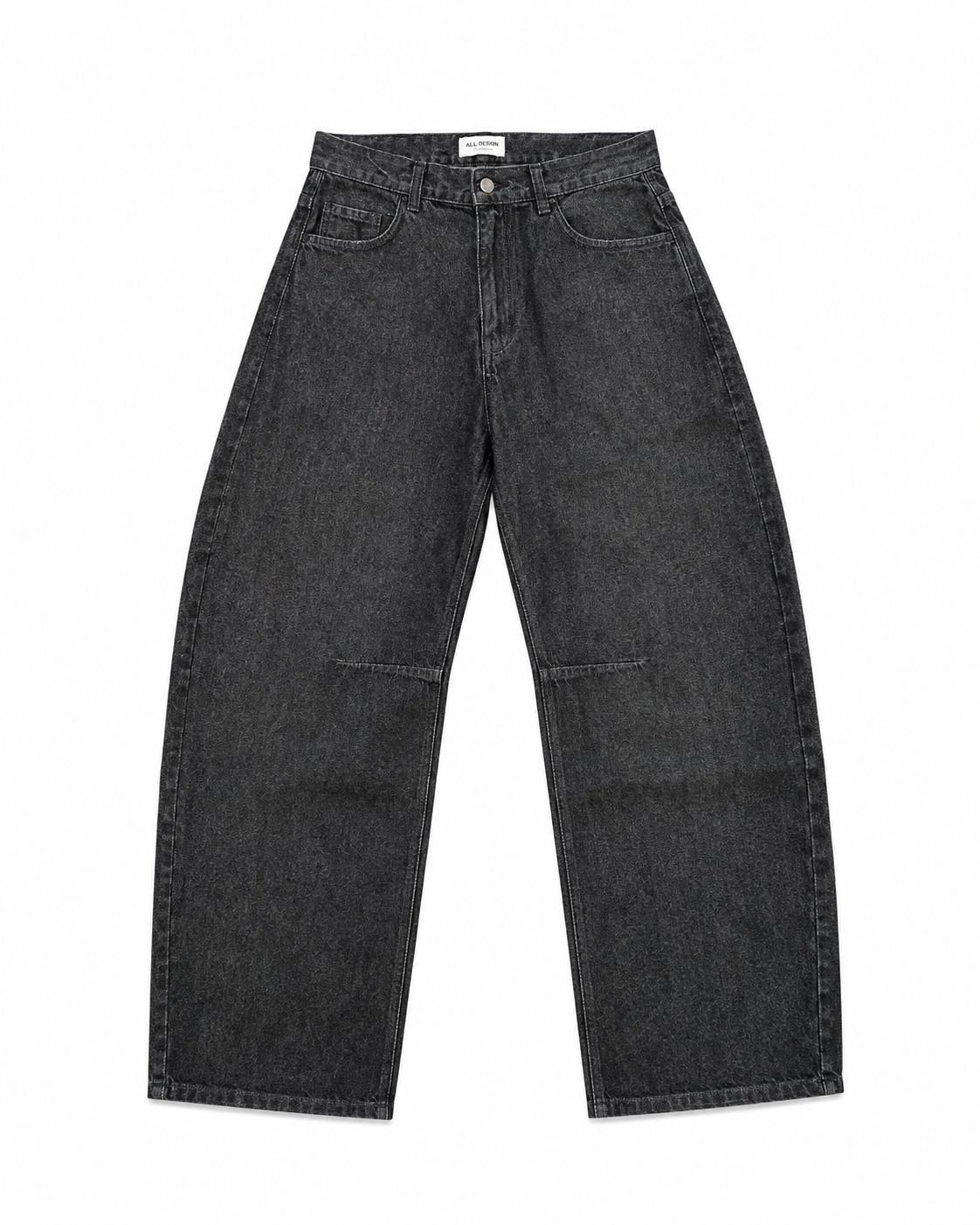 Jeans baloon