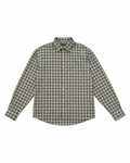 Camicia in flanella all or nothing