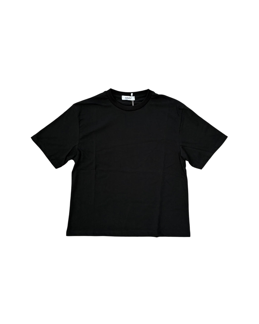 T-shirt boxy