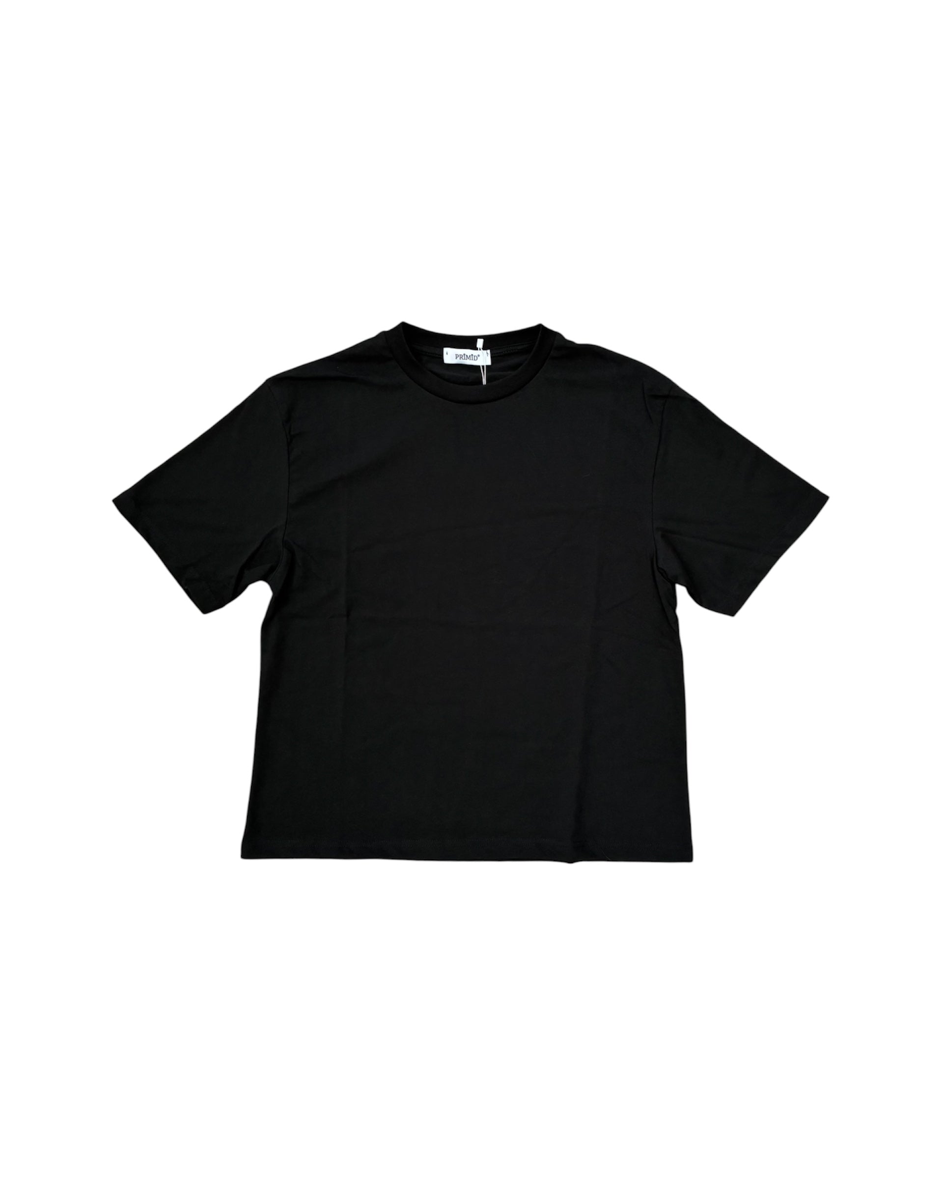 T-shirt boxy