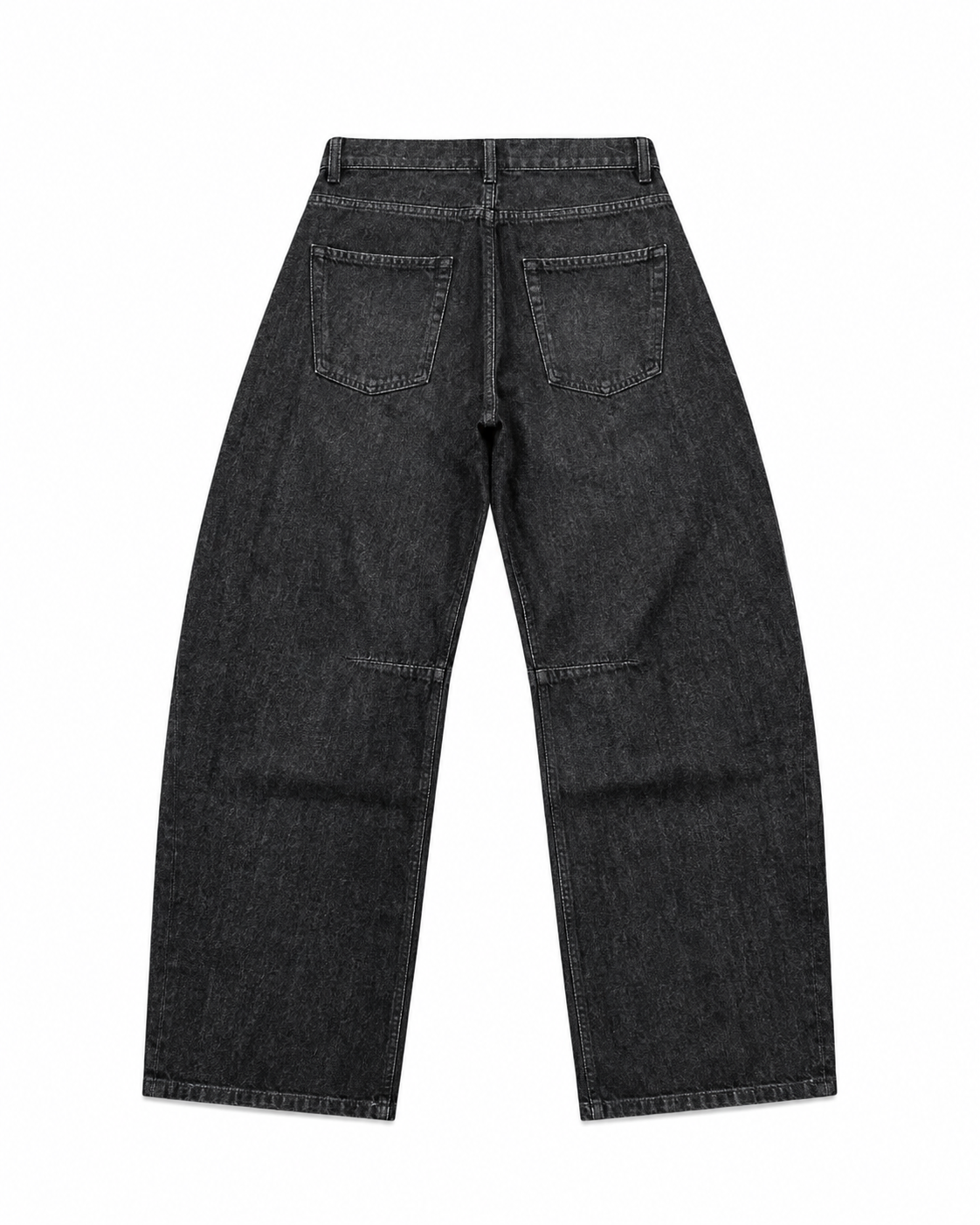 Jeans baloon