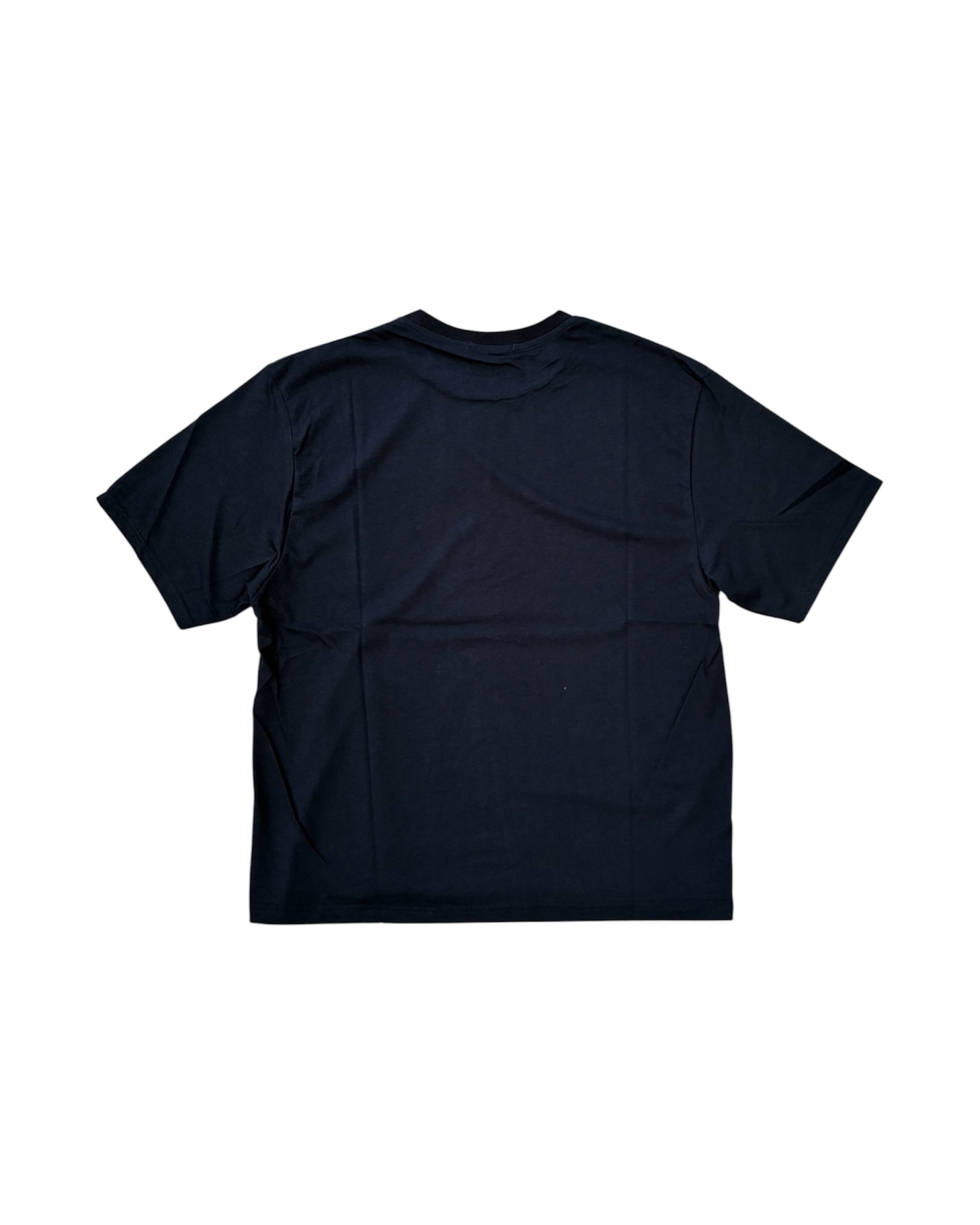 T-shirt boxy