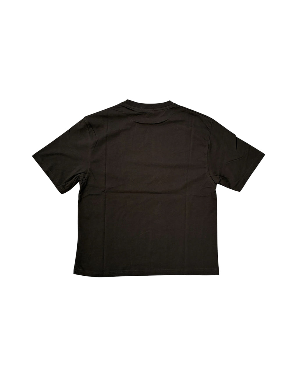 T-shirt boxy