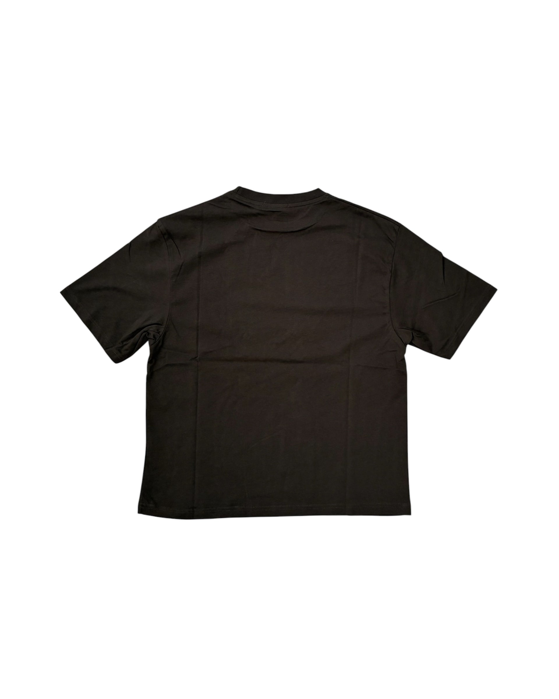 T-shirt boxy