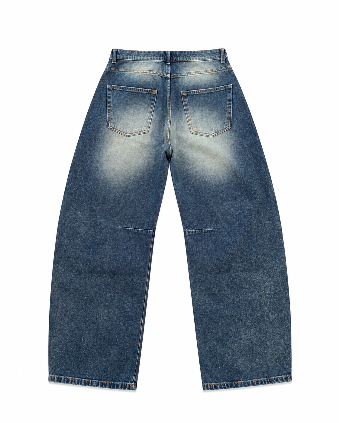 Jeans baloon