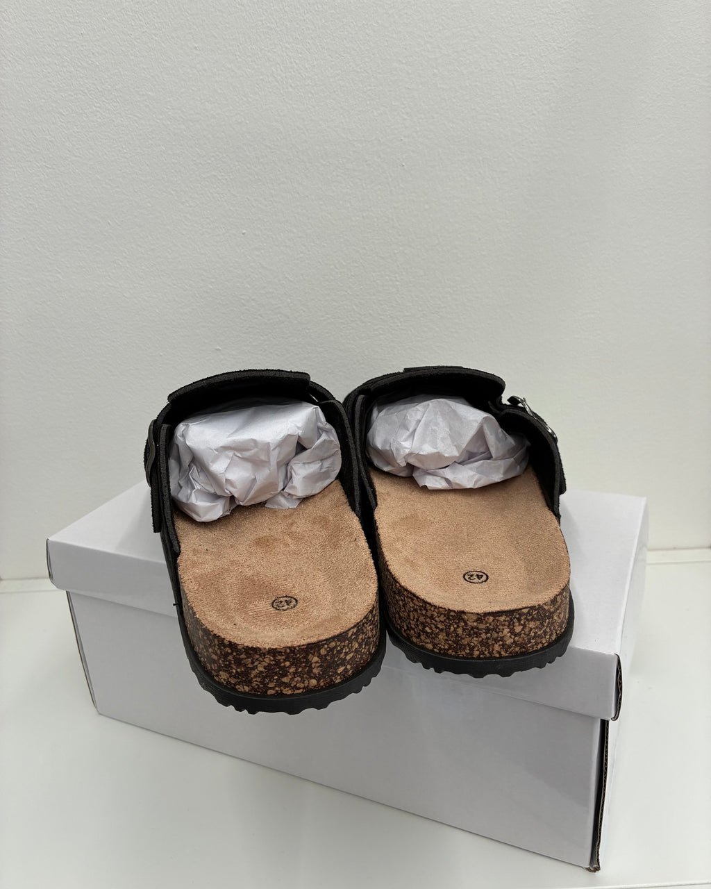 Scarpe boston