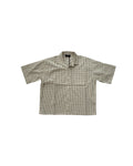 Camicia boxy