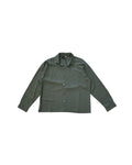 Camicia viscosa boxy fit