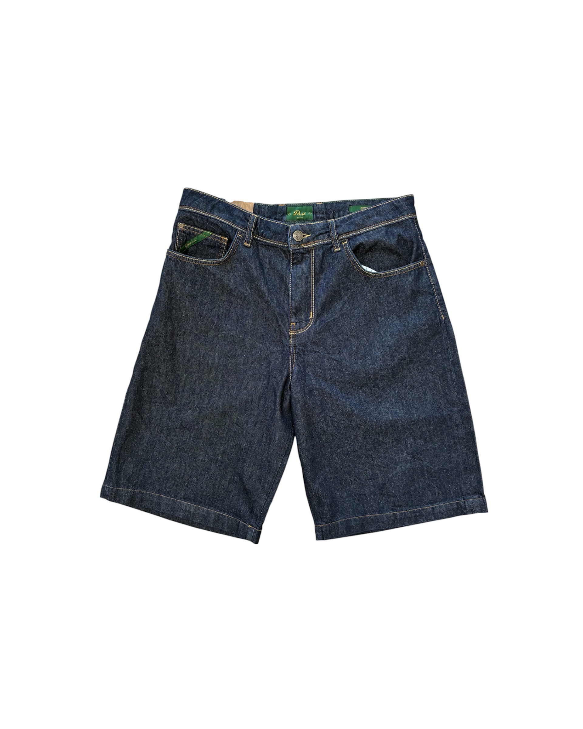 Shorts pont comfort fit