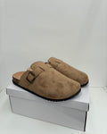 Scarpe boston