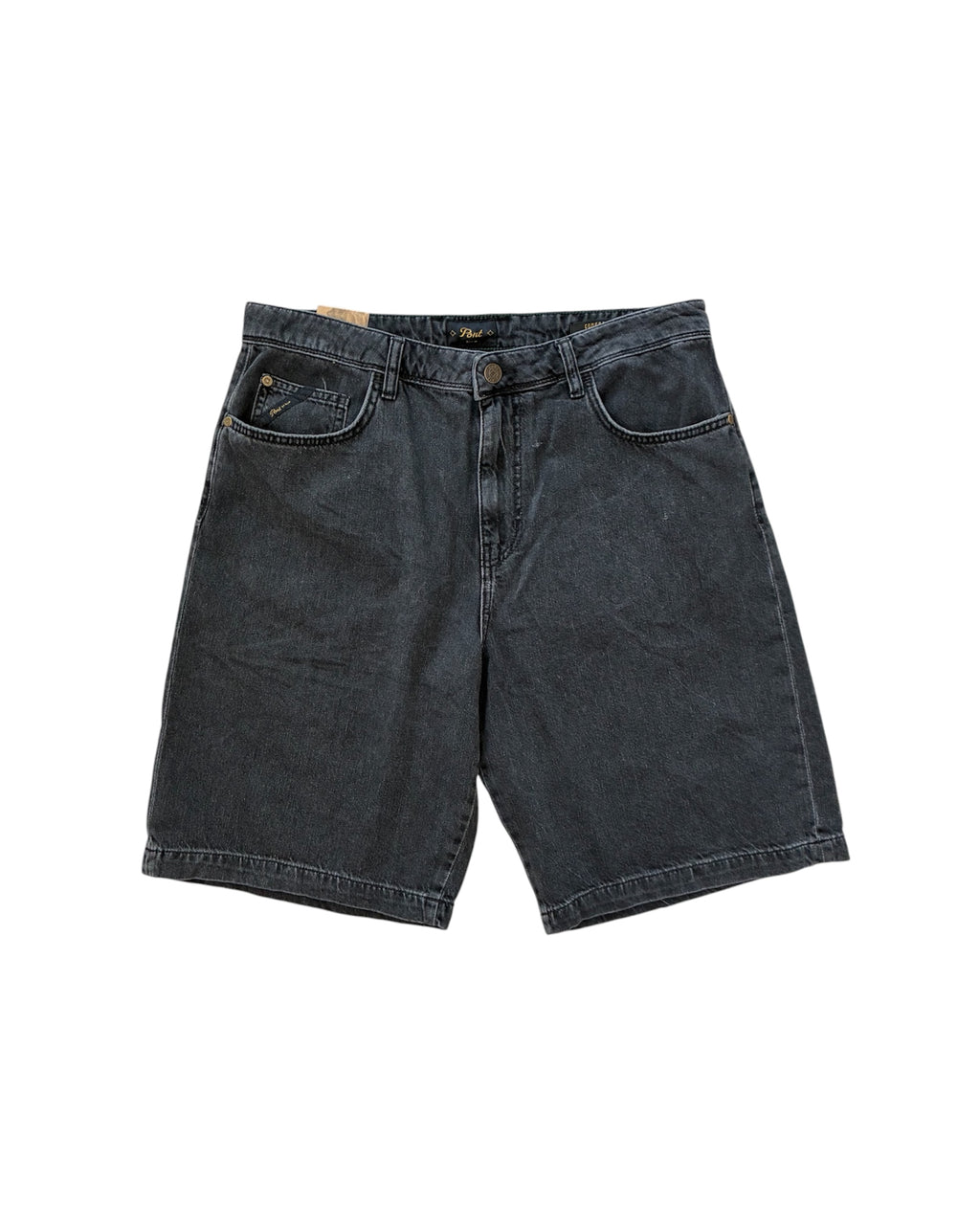 Shorts pont comfort fit