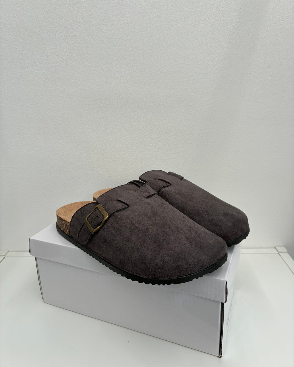 Scarpe boston
