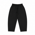 Pantalone baloon lino