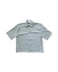 Camicia boxy