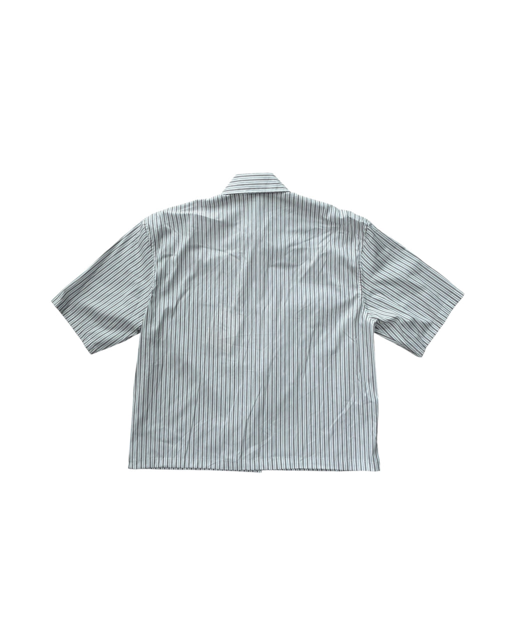 Camicia boxy