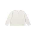 Longsleeve a costine