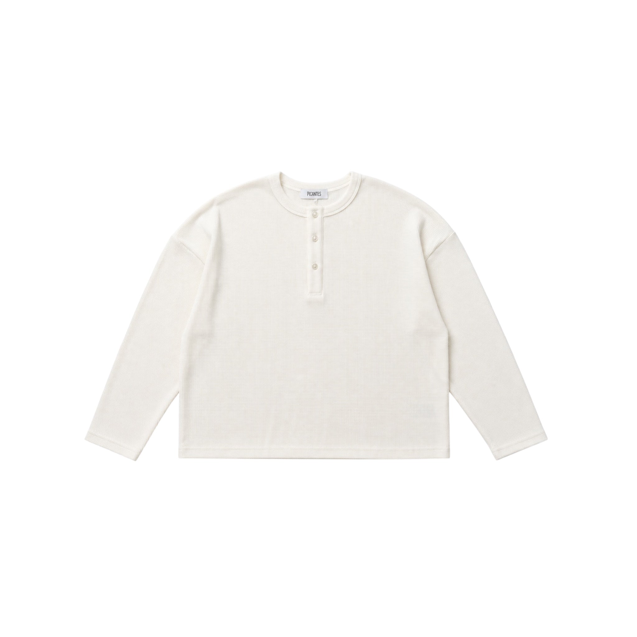 Longsleeve a costine